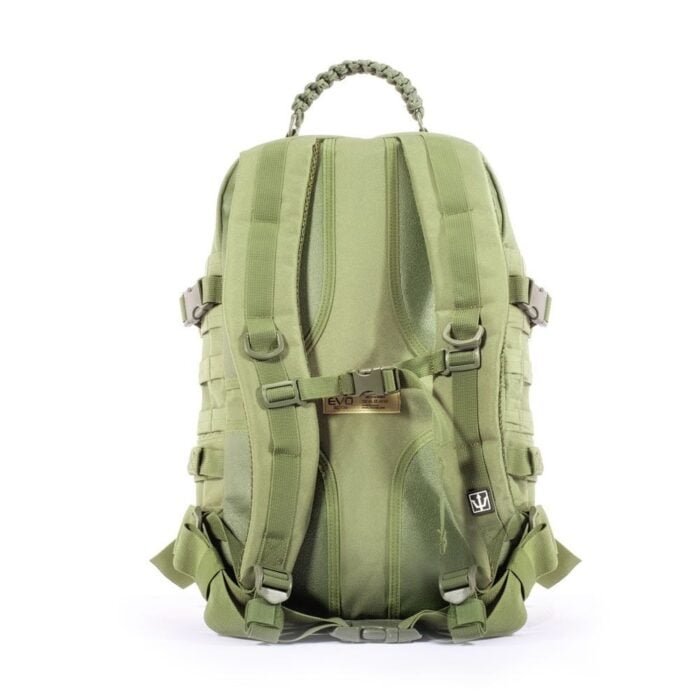 Mochila Tática Raccoon - Evo Tactical