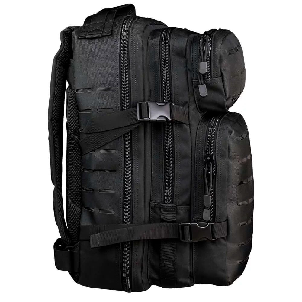 Mochila Tática Urban EDC Pack - Evo Tactical