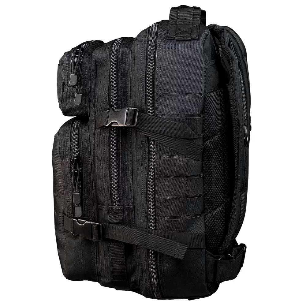 Mochila Tática Guardian Assault 21 L EVO Tactical - Extreme World Store  Ltda.